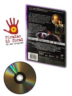 DVD As Aventuras de Oliver Twist Richard Dreyfuss 1997 Original Elijah Wood Walt Disney Tony Bill - comprar online