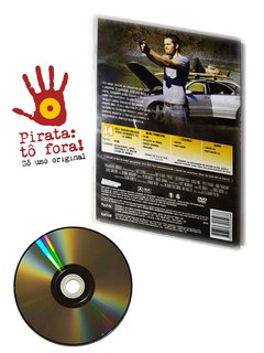 DVD Vírus Chris Pine Piper Perabo Emily Vancamp Chris Meloni Original Alex e David Pastoi - comprar online