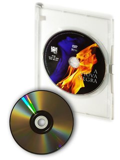 DVD A Viúva Negra Elizabeth Berkley Alicia Coppola Original Black Widow Armand Mastroianni na internet