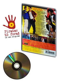 DVD Os Comédias Ashley Head Paget Brewster Neil Barton Original Philip Zlotorynski - comprar online