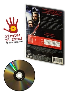 DVD Mortos de Fome Guy Pearce Robert Carlyle David Arquette Original Antonia Bird B - comprar online