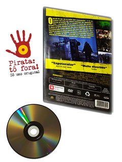 DVD O Caçador de Troll Trollhunters André Ovredal Original - comprar online
