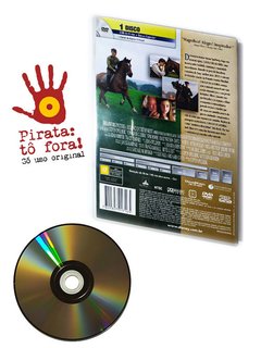 DVD Cavalo de Guerra War Horse Steven Spielberg Emily Watson Original - comprar online
