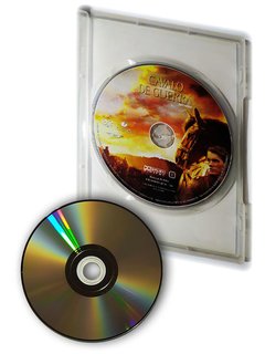 DVD Cavalo de Guerra War Horse Steven Spielberg Emily Watson Original na internet