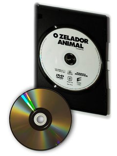 DVD O Zelador Animal Kevin James Zookeeper Rosario Dawson Original Frank Coraci na internet