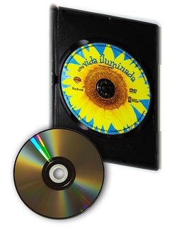 DVD Uma Vida Iluminada Elijah Wood Eugene Hutz Boris Leskin Original Everithing Is Illuminated Liev Schreiber na internet