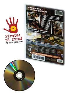 DVD Pacto Com O Demônio William Malone Fair Haired Child Original Mestres do Terror - comprar online
