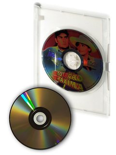 DVD Rotação Máxima Charlie Sheen Kristy Swanson The Chase Original 1994 Adam Rifkin na internet