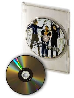 DVD Loucas Por Amor Viciadas Em Dinheiro Queen Latifah Original Diane Keaton Katie Holmes Mad Money na internet