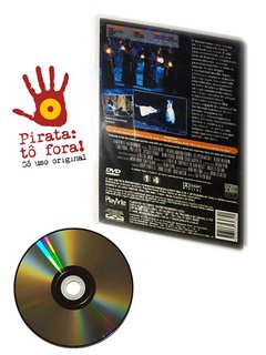 DVD Os Escolhidos One Of Them Richard Anthony Crenna Original Ralph Portillo - comprar online