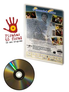 DVD O Ex Namorado Da Minha Mulher Zach Braff Amanda Peet Original Jason Bateman Charles Grodin - comprar online