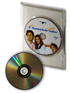 DVD O Ex Namorado Da Minha Mulher Zach Braff Amanda Peet Original Jason Bateman Charles Grodin na internet