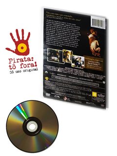 DVD O Curioso Caso de Benjamin Button Brad Pitt Original Cate Blanchett David Fincher 3 Oscar - comprar online