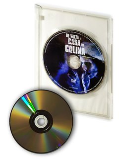 DVD De Volta A Casa Da Colina Amanda Righetti Jeffrey Combs Original Víctor García na internet