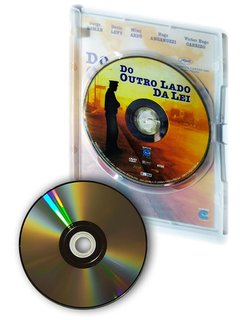 DVD Do Outro Lado Da Lei Jorge Roman Dario Levy Mimi Ardu Original Pablo Trapero na internet