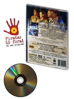 DVD Jantar Com Amigos Dennis Quaid Toni Collette Original Norman Jewison - comprar online