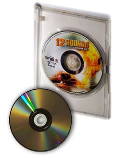 DVD 12 Rounds John Cena Ashley Scott Aidan Gillen Original Renny Harlin na internet