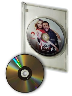 DVD Um Plano Perfeito Diane Kruger Dany Boon Pascal Chaumeil Original Un Plan Parfait na internet