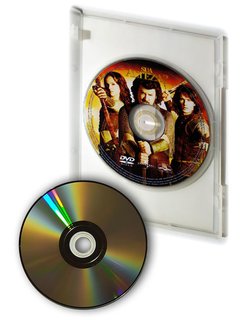DVD Sua Alteza James Franco Natalie Portman Danny McBride Original Your Highness David Gordon Green na internet