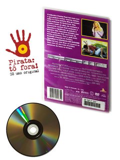 DVD Uma Loira Em Minha Vida Alec Baldwin Kim Basinger 1991 Original The Marrying Man Jerry Rees - comprar online