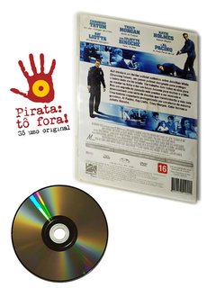 DVD Anti Heróis Al Pacino Katie Holmes Ray Liotta Original The Son Of No One Dito Montiel - comprar online