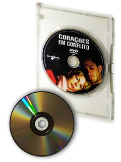 DVD Corações Em Conflito Gael Garcia Bernal Michelle Williams Mammoth Original Lukas Moodysson na internet