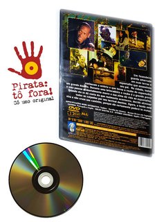 DVD O Espantalho Tony Todd Scarecrow Slayer David Michaellatt Original A Vingança Do Espantalho - comprar online