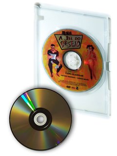 DVD A Lei Do Desejo Antonio Banderas Pedro Almodóvar 1987 Original Carmen Maura La Ley Del Deseo na internet