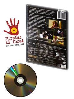 DVD Almas Desesperadas Ryan Barrett Pete Soltesz Original Breanne TeBoekhorst - comprar online