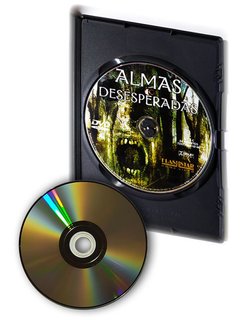 DVD Almas Desesperadas Ryan Barrett Pete Soltesz Original Breanne TeBoekhorst na internet