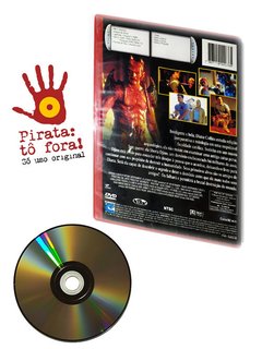 DVD O Mestre Dos Desejos 3 Além Da Porta Do Inferno A J Cook Original Wishmaster Devil Stone Chris Angel - comprar online
