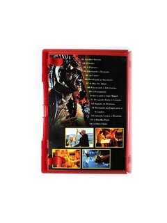 DVD O Mestre Dos Desejos 3 Além Da Porta Do Inferno A J Cook Original Wishmaster Devil Stone Chris Angel - loja online