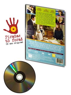 DVD As Coisas Impossíveis Do Amor Natalie Portman Original Scott Cohen Lisa Kudrow - comprar online