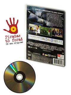 Dvd Fim Dos Tempos Mark Wahlberg M Night Shyamalan Original - comprar online