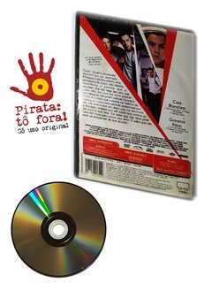 DVD Paraíso Cate Blanchett Giovanni Ribisi Heaven Tom Tykwer Original - comprar online