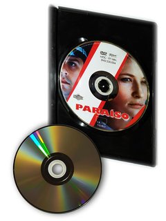 DVD Paraíso Cate Blanchett Giovanni Ribisi Heaven Tom Tykwer Original na internet