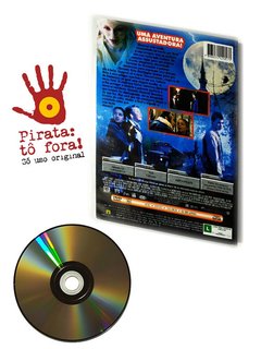 DVD Viagem Fantástica Lisa Smit Angela Schijf Tom Jansen Original The Horror Bus - comprar online