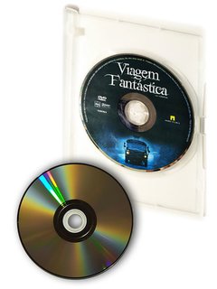 DVD Viagem Fantástica Lisa Smit Angela Schijf Tom Jansen Original The Horror Bus na internet