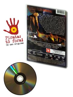 DVD Território Inimigo Fionnula Flanagan The Payback Original Olivier Bonas - comprar online