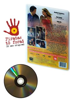 DVD O Amor Em Beverly Hills Hayden Panettiere Ken Leung Original Shanghai Kiss - comprar online