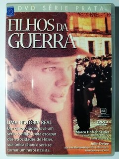 DVD Filhos Da Guerra Marco Hofschneider Julie Delpy 1990 Original Agnieszka Holland