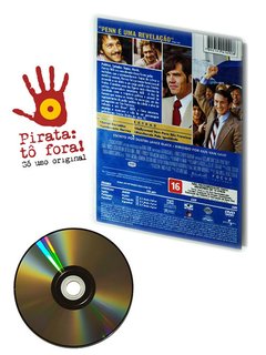 DVD Milk A Voz Da Igualdade Sean Penn Emile Hirsch Original Gus Van Sant James Franco Josh Brolin - comprar online