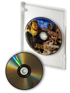 DVD Judas Enrico Lo Verso Coleção Bíblia Sagrada Original O Antigo Testamento na internet