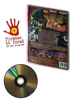 DVD Minha Vida Sem Mim Sarah Polley Mark Ruffalo Original Isabel Coixet My Life Without Me - comprar online