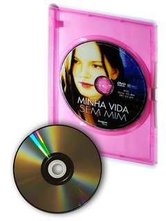 DVD Minha Vida Sem Mim Sarah Polley Mark Ruffalo Original Isabel Coixet My Life Without Me na internet
