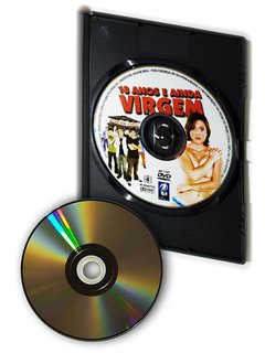 DVD 18 Anos e Ainda Virgem Olivia A. May Lauren Walsh Original 18 Year Old Virgin Tamara Olson na internet