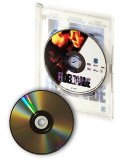 DVD Fidelidade Burt Reynolds Saffron Burrows Peter Facinelli Original Bill Bennett na internet