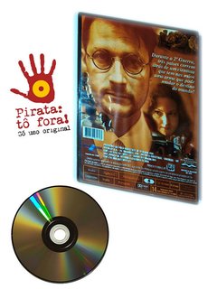 DVD Segundo Pelotão Craig Sheffer Todd Field Lana Litwak Original The Second Front Dmitri Fiks - comprar online