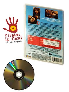 DVD Alto Controle John Cusack Billy Bob Thornton Pushing Tin Original Mike Newell - comprar online