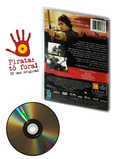 DVD Tristão e Isolda James Franco Sophia Myles Sophia Myles Original Kevin Reynolds - comprar online